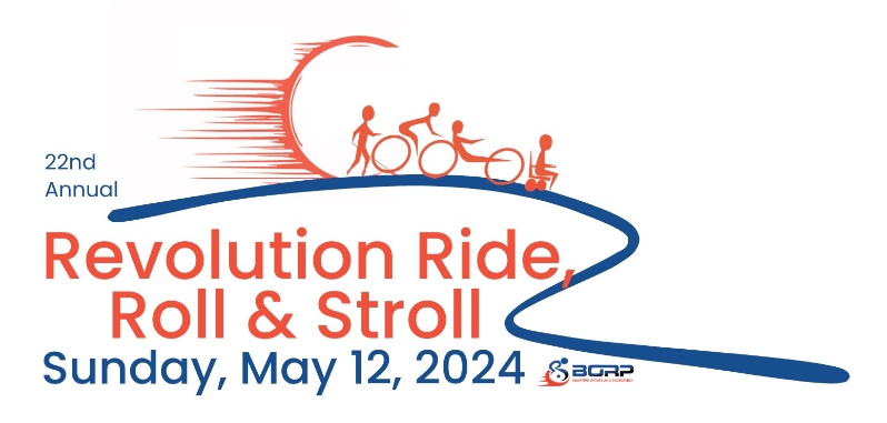 Fundraising Header image