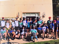 Fundraising Page Image