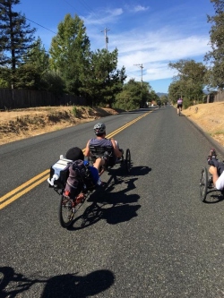 Fundraising Page Image