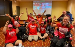 Fundraising Page Image