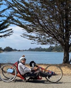 Fundraising Page Image