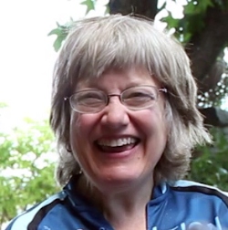 Fundraising Page Image