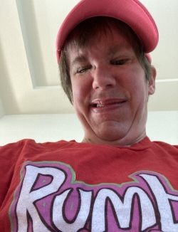 Fundraising Page Image