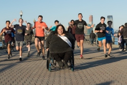 Fundraising Page Image