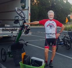 Fundraising Page Image