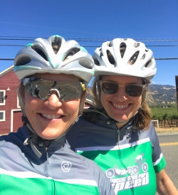 Fundraising Page Image