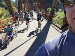 Fundraising Page Image