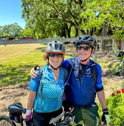 Fundraising Page Image